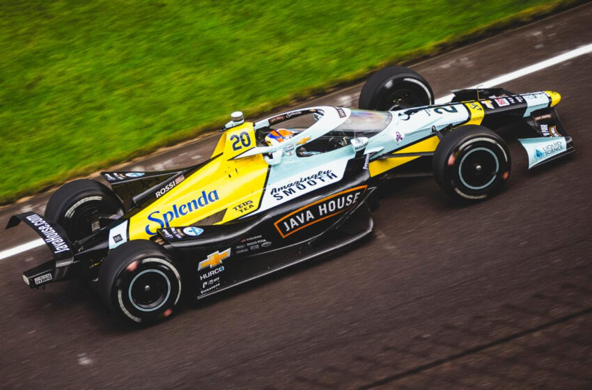  RACE PREVIEW – World Wide Technology Raceway