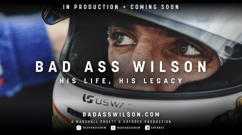  Justin Wilson Documentary, ‘Bad Ass Wilson: His Life, His Legacy’ Announced
