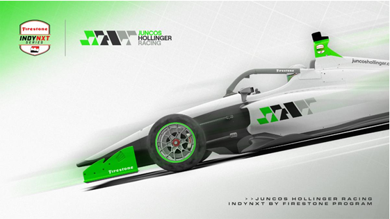  Juncos Hollinger Racing Proudly Announces Return to INDY NXT in 2026