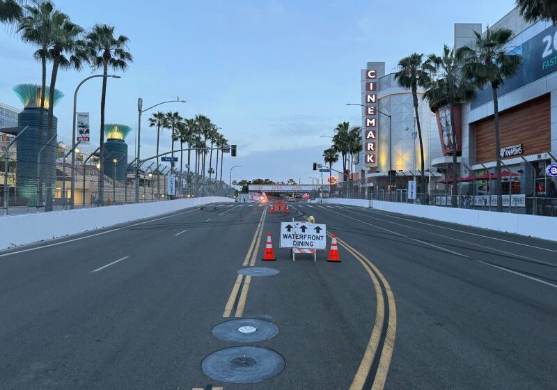  Long Beach Sunday Schedule Reminders